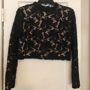 Skirt and top! Work once